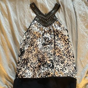 Bebe tank size M